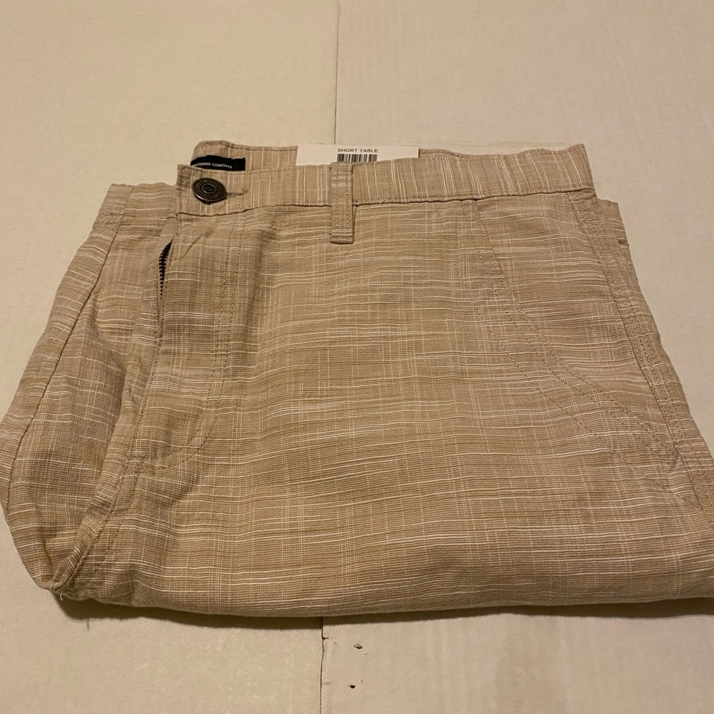 INC International Concepts Shorts - Picture 8 of 14